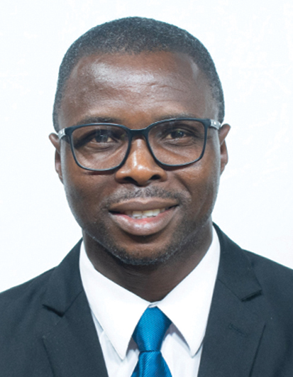 Photo of Rockey Blair