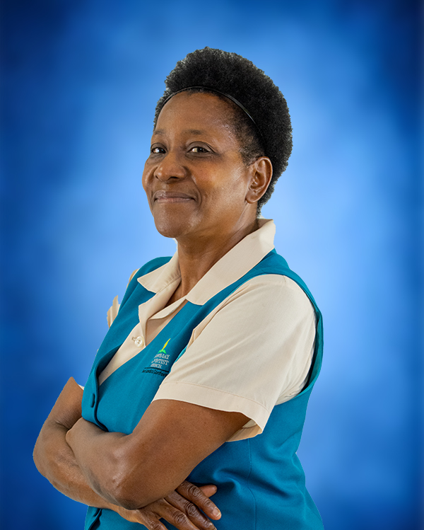 Photo of Rosalee Marrett