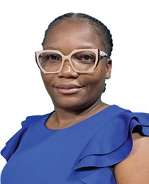 Photo of Adeima Ladrick-Leslie