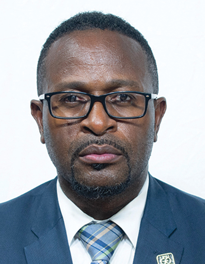 Photo of Devon Heath