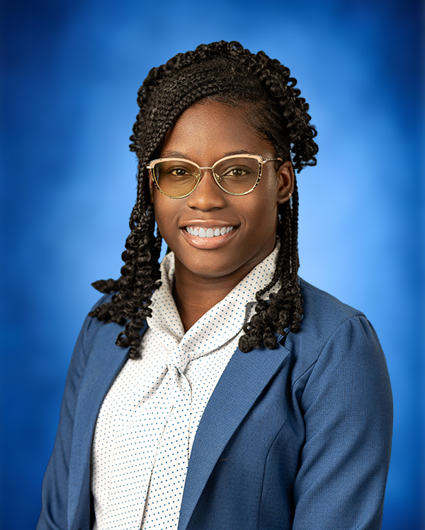 Photo of Jenille Dawkins
