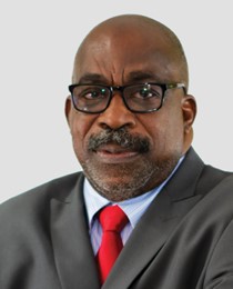 Photo of Charles T. Brevitt