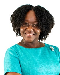 Photo of Latesha Kirton