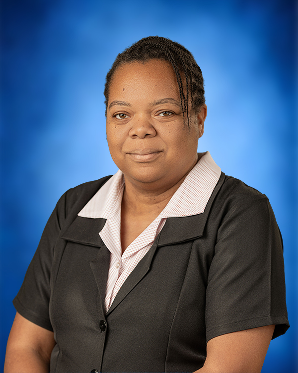 Photo of Mahalia McTyson
