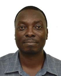 Photo of Vernal Comrie