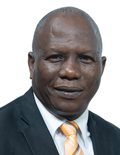 Photo of Jeremy Earle