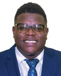 Photo of Lataniel Hamilton