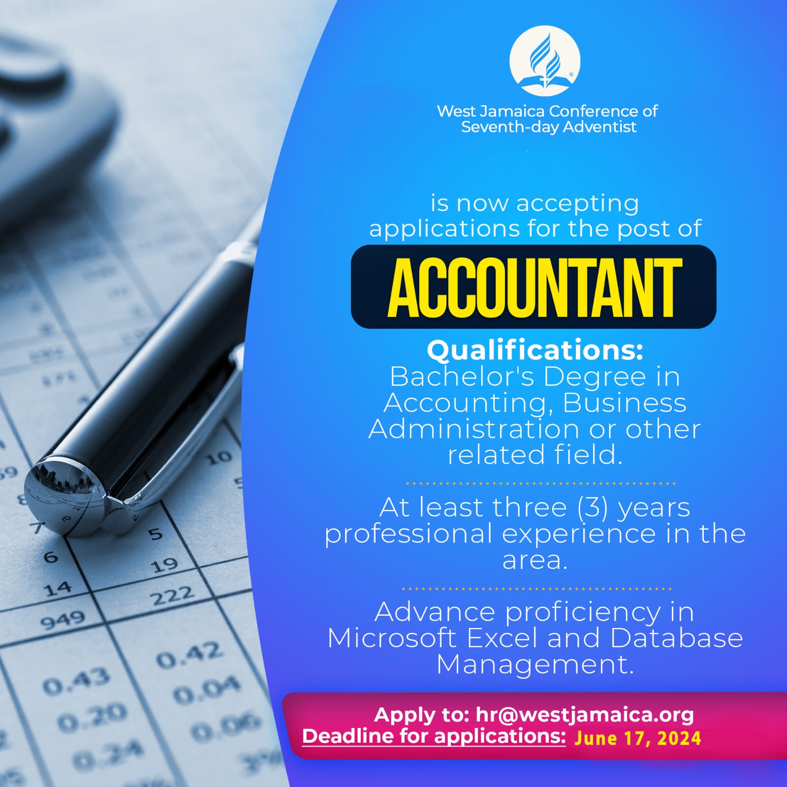 WJC Accountant