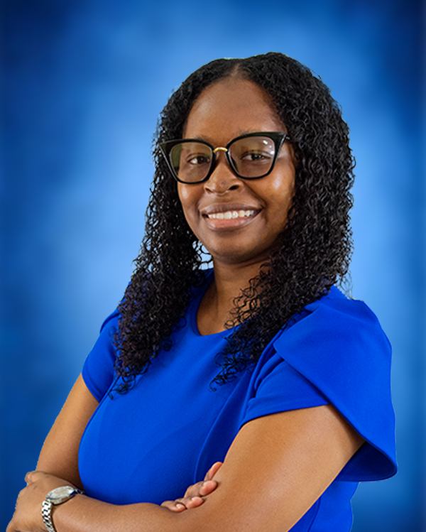 Photo of Kediesha  Mowatt-Grant