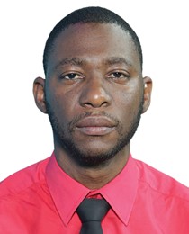 Photo of Cordel Brown