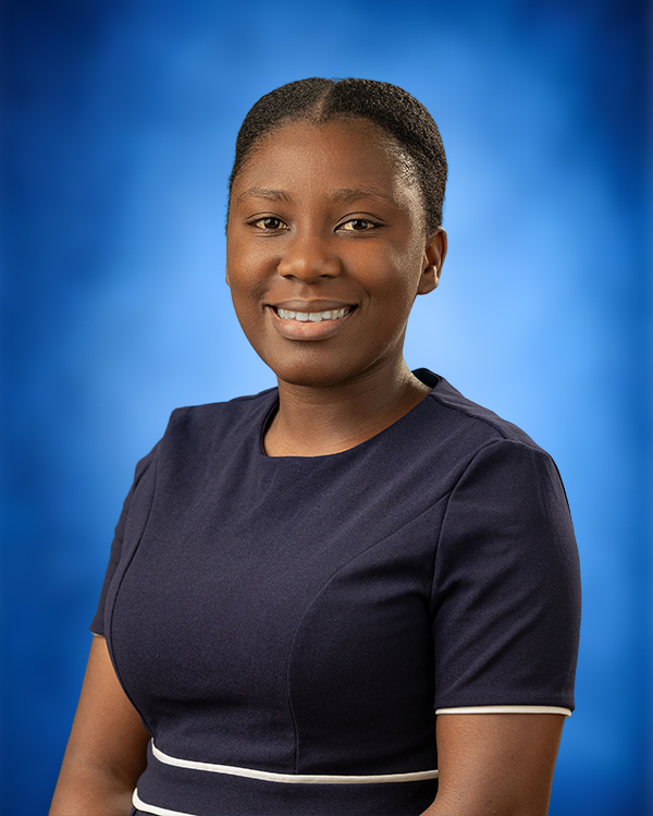 Photo of Tyasha James