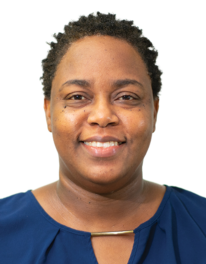 Photo of Kim Blagrove