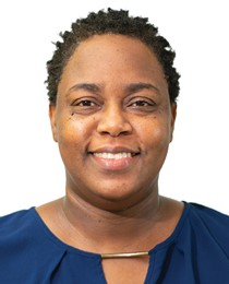 Photo of Kim Blagrove