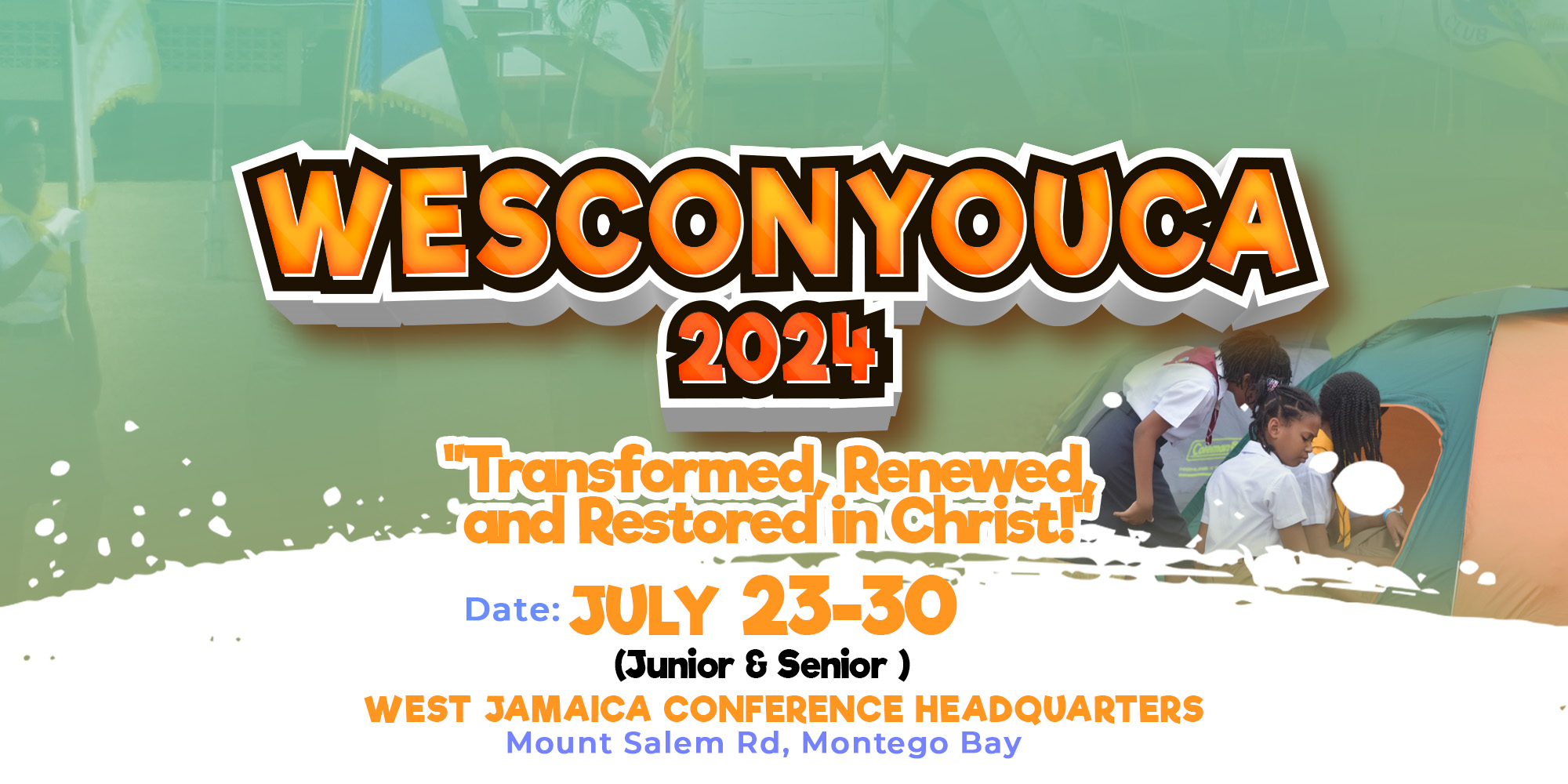 West Jamaica Conference of Seventhday Adventists