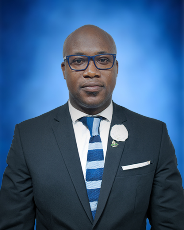 Photo of Kimoy Allen
