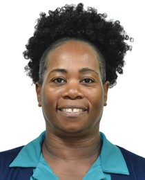 Photo of Annette Thompson