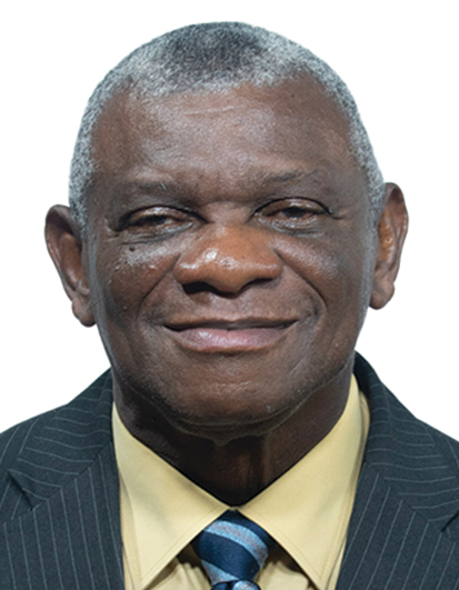 Photo of Kenrick Stone