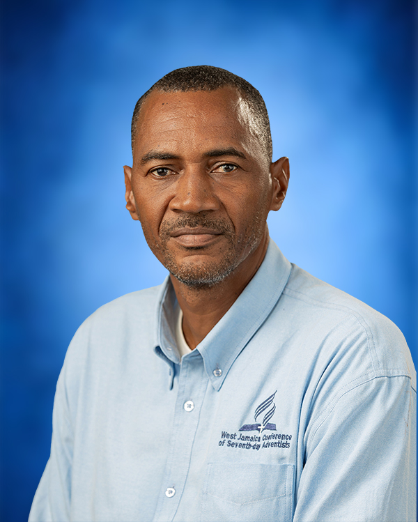 Photo of Brian Palmer