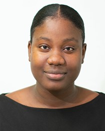 Photo of Shadeka Haye-Campbell