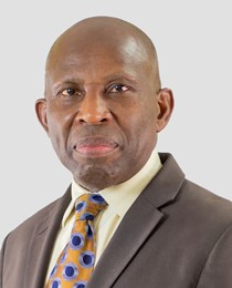 Photo of Glen O. Samuels