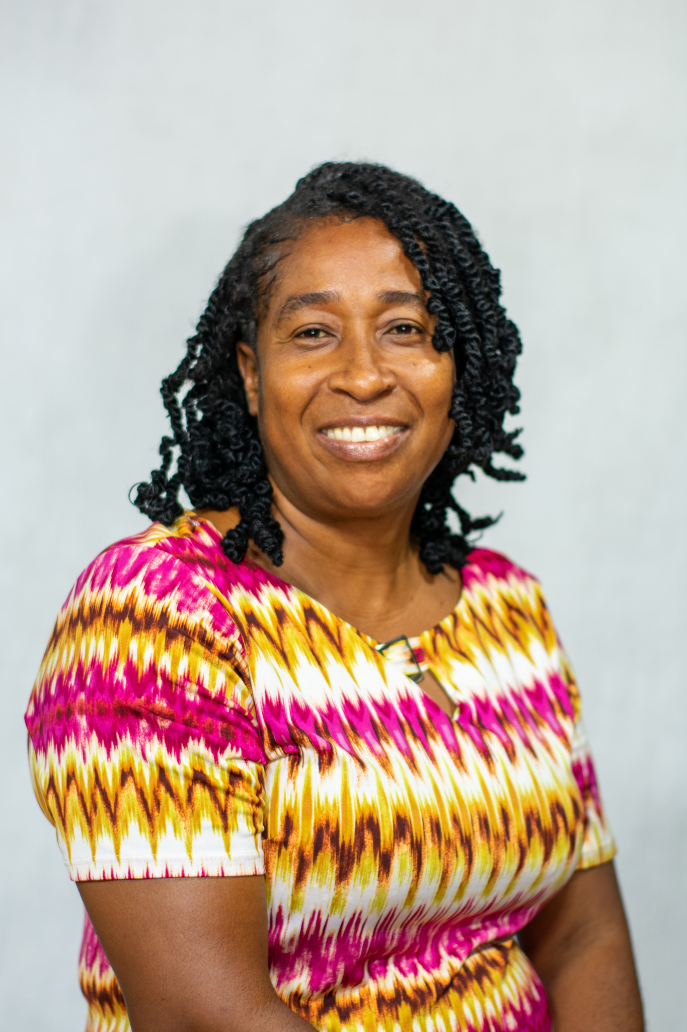 Photo of Maureen Cunningham