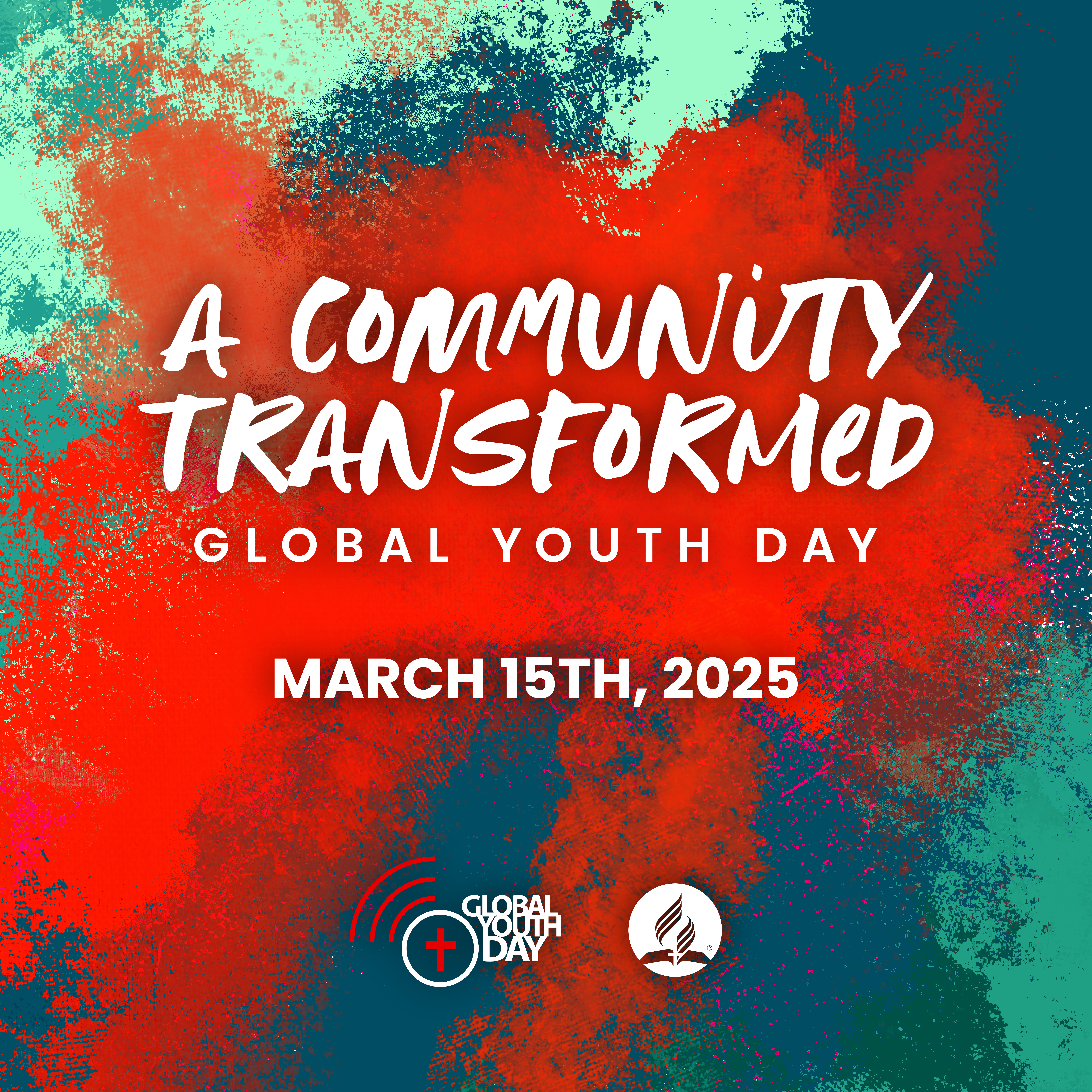 West Jamaica Conference of Seventhday Adventists Global Youth Day