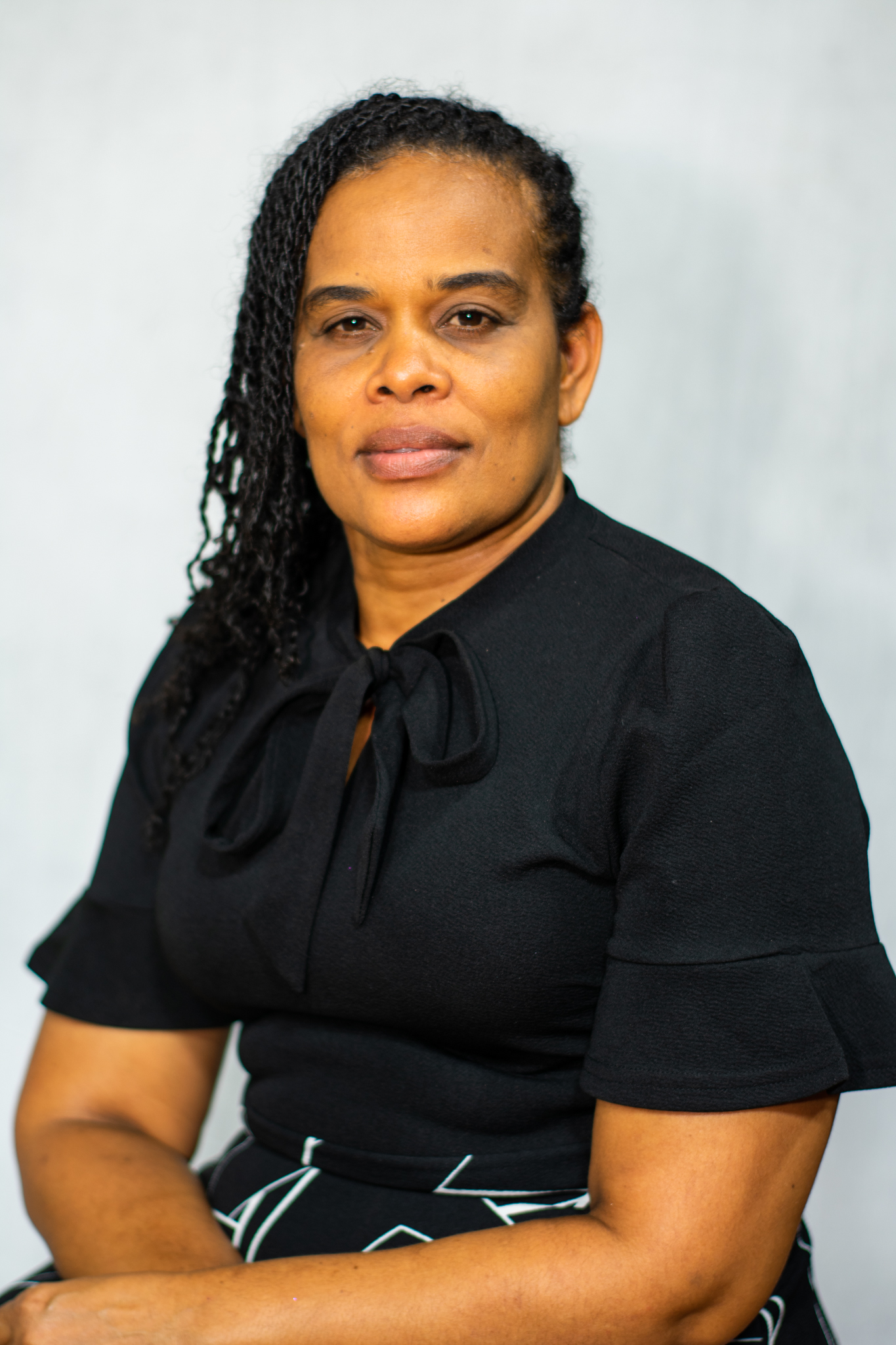 Photo of Karen Sonlin