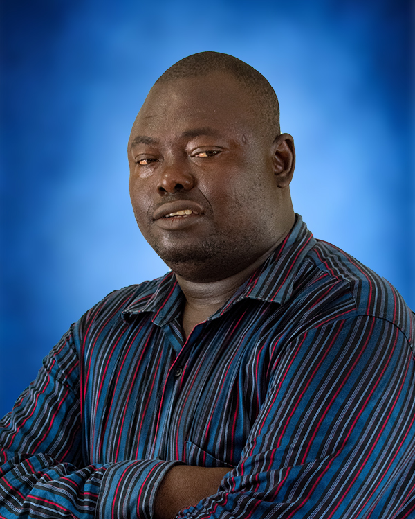 Photo of Dewayne Green