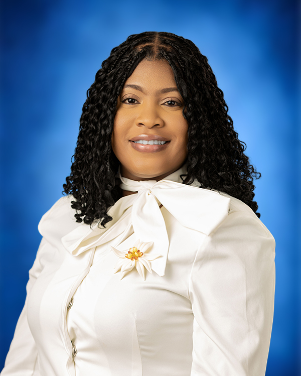 Photo of Tanielle McIntosh